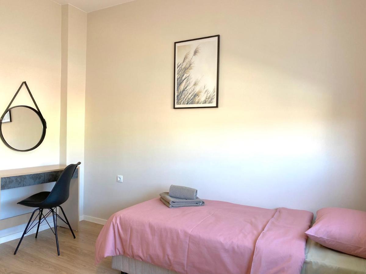 Top Centre Zara Apartment Stara Zagora Exterior photo
